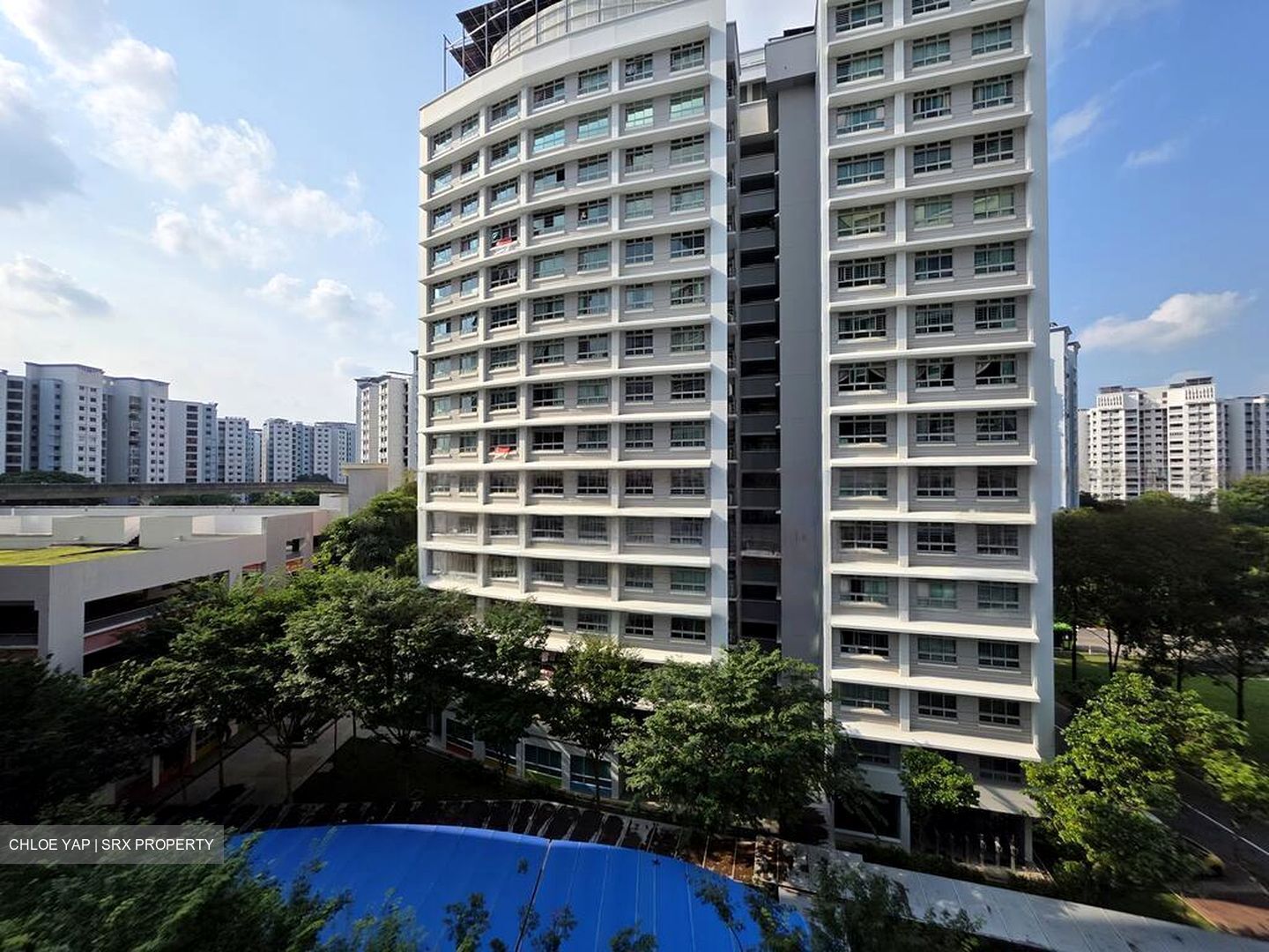 Blk 271B Tivela (Sengkang), HDB 4 Rooms #465414761